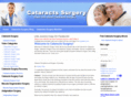 cataractssurgery.net