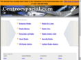 centroespacial.com