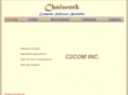chaiwork.com