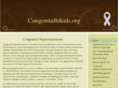 childrenwithhyperinsulinism.com