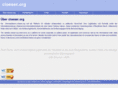 cloeser.org