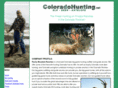 coloradohunting.net