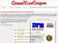 createyourcoupon.com