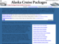 cruisepackagesalaska.com