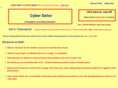 cyber-sailor.net