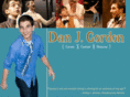 danjgordon.com