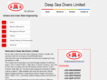 deepseadiversltd.com