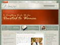 devotedtowomen.com