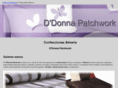 donnapatchwork.com