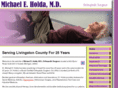 drholda.com
