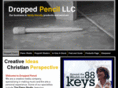 droppedpencil.com