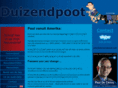 duizendpoot.net