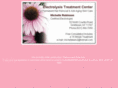electrolysistreatmentcenter.com