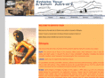 entototours.com