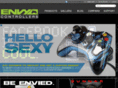 envycontrollers.com