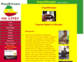 ethiopiahope.org