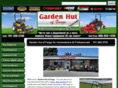 fargogardenhut.com