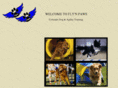 flynpaws.com