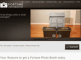 fortunephotobooth.com