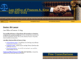francesaking.com