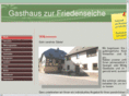 friedenseiche.net