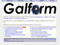 galform.org