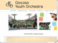 giocosoyouth.org