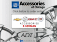 gmachicago.com