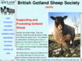 gotlandsheep.com