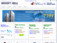grosoftindia.com