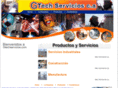 gtechservicios.com