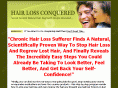 hairlossconquered.com