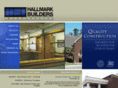hallmark-builders.com