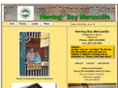 herringbaymercantile.com