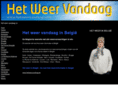 hetweervandaag.com