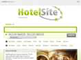 hotelsite.com