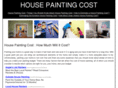 housepaintingcost.net