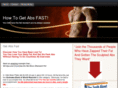howto-get-abs-fast.com