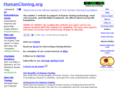 human-cloning.org