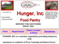 hungerinc.org