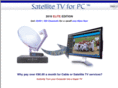 i-satellitetvforpc.com