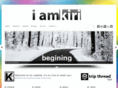 iamkiri.com