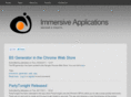 immersiveapplications.com