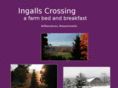 ingallscrossing.com