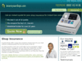 insureyourshops.com