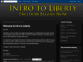 introtoliberty.com