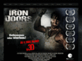 irondoors3d.com