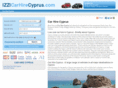 izzicarhirecyprus.com