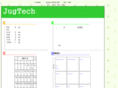 jugtech.com