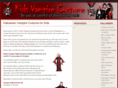 kidsvampirecostume.com